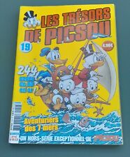 Tresors picsou 19 d'occasion  Narbonne