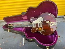 1976 gretsch chet for sale  Tampa