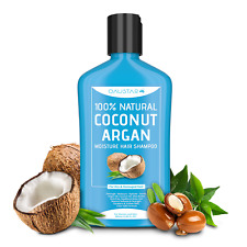 OAUSTAR-Shampoo-Coconut Argan Oil-Hair Loss Shampoo/Hair Growth Products-380ml for sale  Shipping to South Africa