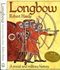 Hardy robert longbow for sale  LLANWRDA