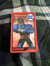 Comics darkseid arcade for sale  WATFORD