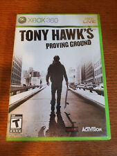 Tony Hawk's Proving Ground (Xbox 360), usado comprar usado  Enviando para Brazil