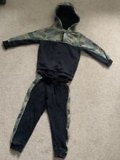 Boys tracksuit set for sale  SELBY