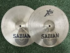 Sabian xs20 rock for sale  Westminster