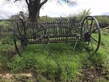 Vintage farm hay for sale  CARMARTHEN