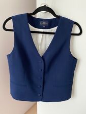 Gilet costume caroll d'occasion  Toulouse-