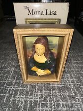 Mona lisa replica for sale  Greenville