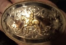 Montana silversmith oversize for sale  Waterloo