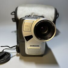 Used, SAMSUNG VP-W95D PAL Hi 8 Video Camcorder - Tested & working for sale  Shipping to South Africa