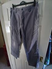 Rohan mens trousers for sale  RYDE