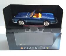 SHELL CLASSICO COLLECTION 1961 FERRARI 400 SUPERAMERICA - NA CAIXA - COMPRIMENTO 11,5CM comprar usado  Enviando para Brazil