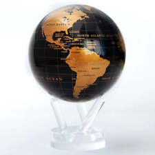 Mova globe black usato  Arzignano