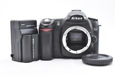 Nikon d50 shutter d'occasion  Expédié en Belgium