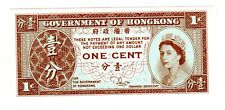Hong kong billet d'occasion  France