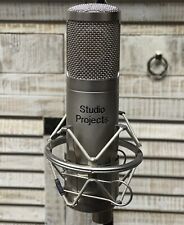 Used, Studio Projects C1 Large-diaphragm Condenser Microphone In Case for sale  Shipping to South Africa