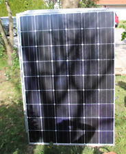 Photovoltaik 173 watt gebraucht kaufen  Germering