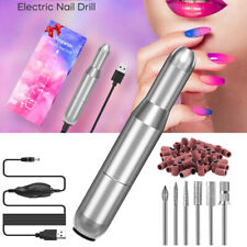 Electric nail file for sale  LEICESTER