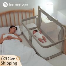 Foldable baby cot for sale  Shipping to Ireland