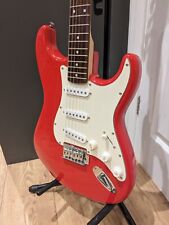 Johnson strat electric for sale  LISS