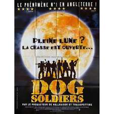 Dog soldiers french d'occasion  Villeneuve-lès-Avignon