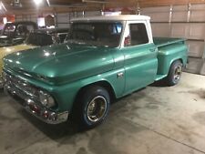 1966 chevrolet pickups for sale  Siloam Springs