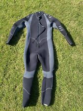 Scubapro 5/4 Wetsuit Everflex Full Length Men's size XL for sale  Shipping to South Africa