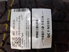 195/80/R15 96S NANKANG NK 4X4WD A/T FT-7 PART WARN PRESSURE TESTED TYRE, used for sale  Shipping to South Africa
