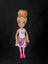 Barbie nutcracker chelsea for sale  Centralia
