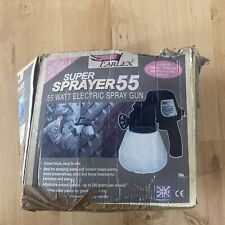 Earlex super sprayer for sale  HAYES