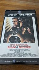 Blade runner vhs usato  Trevenzuolo