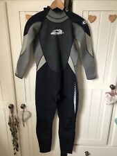 osprey ladies wetsuit for sale  NORTHWICH