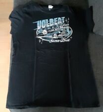 Volbeat girly shirt gebraucht kaufen  Gaggenau