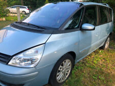 Renault espace phase d'occasion  Lamotte-Beuvron
