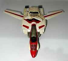 Figura de acción completa Transformers G1 Jet 1985 vintage ¡Hasbro metal! segunda mano  Embacar hacia Argentina