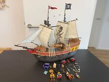 Playmobil 5135 piraten gebraucht kaufen  Harburg