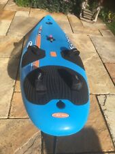 Windsurfer complete for sale  WHITSTABLE