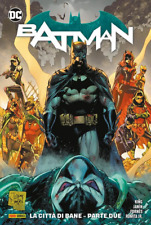 Fumetto panini batman usato  Viterbo