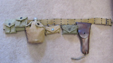 Wwii cartridge pouch for sale  Strasburg