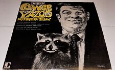 Jerry Clower do Yahoo! Disco de vinil City Mississippi Talkin’ álbum LP 22C22 comprar usado  Enviando para Brazil