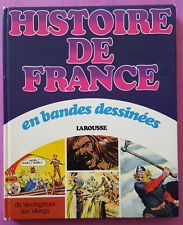 Histoire vercingetorix vicking d'occasion  Lectoure