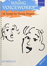 Young voiceworks songs for sale  UK