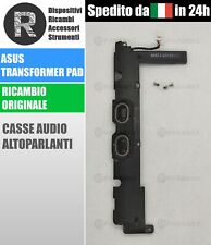 Casse audio altoparlanti usato  Chiesina Uzzanese