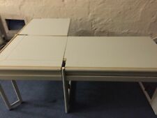 Schreibtischkombination office bürotisch gebraucht kaufen  Weiche, Jarplund-Weding