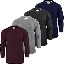 Mens jumpers plain for sale  MANCHESTER