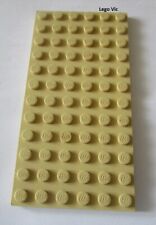 Lego 3028 plate d'occasion  France