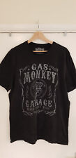 Gas monkey mens for sale  UXBRIDGE