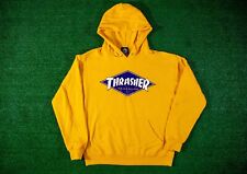 Thrasher magazine hoodie for sale  Los Angeles