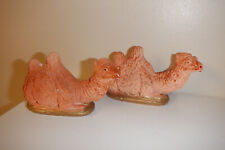 Vintage chalkware two for sale  Chenango Forks