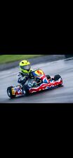 Race kart project for sale  OLDHAM