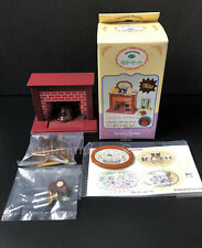 Sylvanian familie fireplace for sale  UK